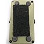 Used Electro-Harmonix Green Russian Big Muff Pi Fuzz Effect Pedal
