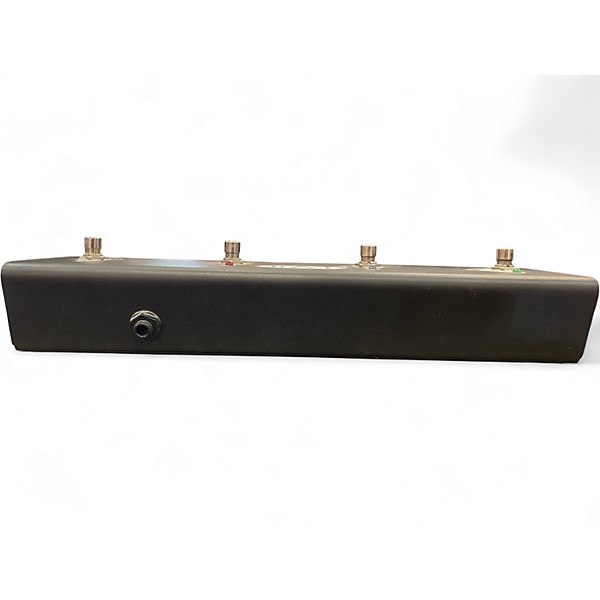 Used EVH 4 Button Pedal