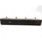 Used EVH 4 Button Pedal