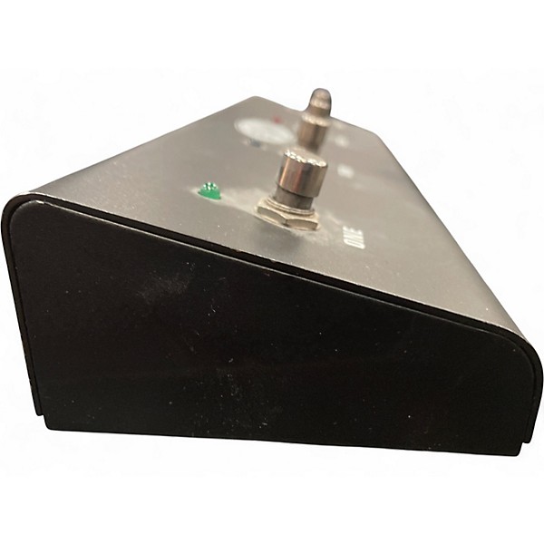 Used EVH 4 Button Pedal