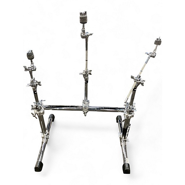 Used Gibraltar GSSMS Drum Rack