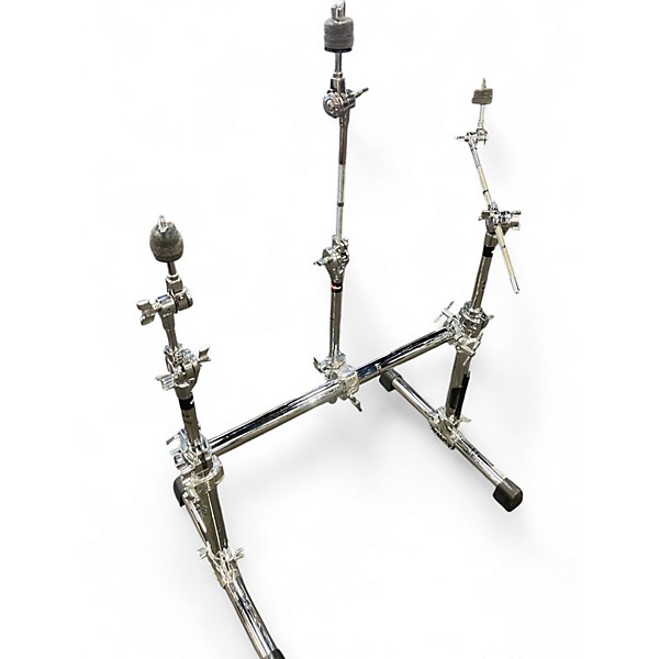 Used Gibraltar GSSMS Drum Rack
