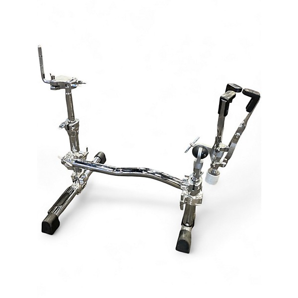 Used Gibraltar GSVMS Drum Rack
