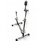 Used Gibraltar GSSMS Drum Rack