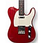 Used Fender AMERICAN VINTAGE II 1963 Red Solid Body Electric Guitar