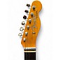 Used Fender AMERICAN VINTAGE II 1963 Red Solid Body Electric Guitar