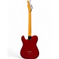 Used Fender AMERICAN VINTAGE II 1963 Red Solid Body Electric Guitar