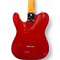 Used Fender AMERICAN VINTAGE II 1963 Red Solid Body Electric Guitar