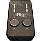 Used Irig IRIG PRO Audio Interface thumbnail