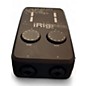 Used Irig IRIG PRO Audio Interface