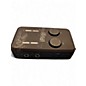 Used Irig IRIG PRO Audio Interface