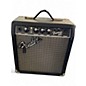 Used Fender FRONTMAN 10G Guitar Combo Amp thumbnail