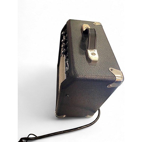 Used Fender FRONTMAN 10G Guitar Combo Amp