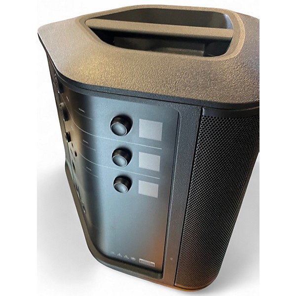 Used Bose S1 PRO PLUS Powered Speaker