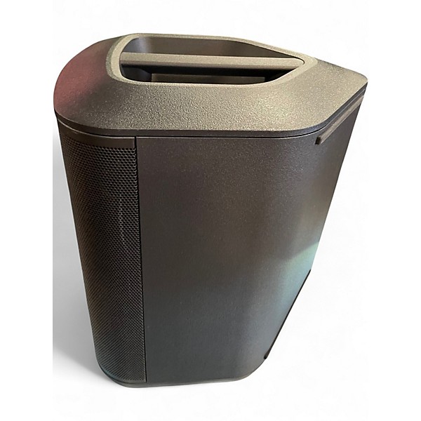 Used Bose S1 PRO PLUS Powered Speaker