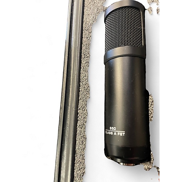 Used Sterling Audio S50/S30 SET Condenser Microphone
