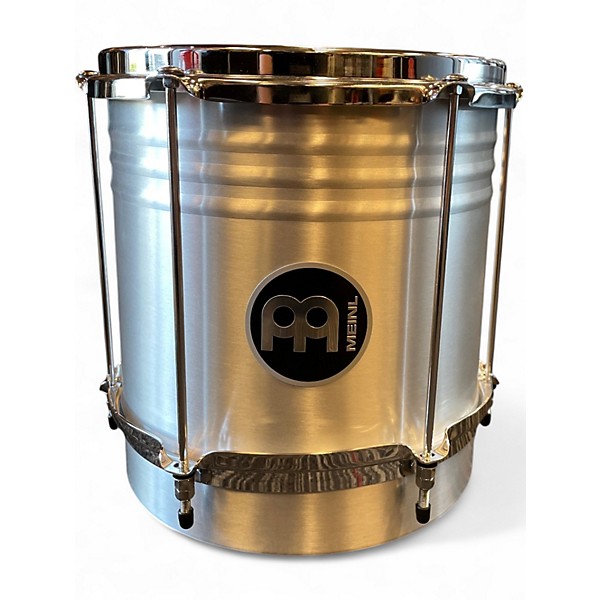 Used MEINL 10" Cuica Hand Drum