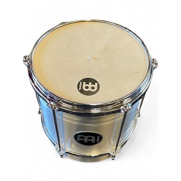 Used MEINL 10" Cuica Hand Drum
