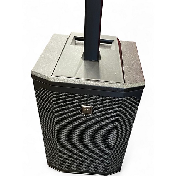 Used Electro-Voice Evolve 50 Sound Package