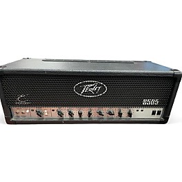 Used Peavey 6505 120W Tube Guitar Amp Head