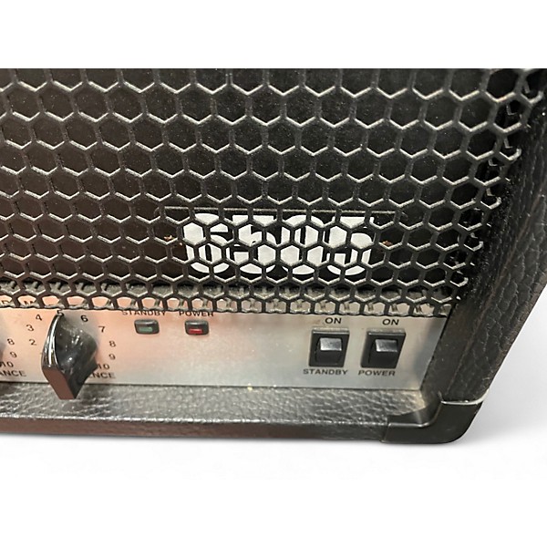 Used Peavey 6505 120W Tube Guitar Amp Head