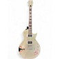 Used ESP LTD James Hetfield Truckster Gray Solid Body Electric Guitar thumbnail