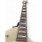 Used ESP LTD James Hetfield Truckster Gray Solid Body Electric Guitar