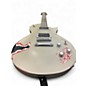 Used ESP LTD James Hetfield Truckster Gray Solid Body Electric Guitar