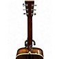 Used Martin D35 Natural Acoustic Guitar