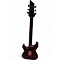 Used Schecter Guitar Research Hellraiser C1 Floyd Rose Black Cherry Solid Body Electric Guitar