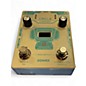 Used Donner circle looper Pedal thumbnail