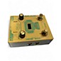 Used Donner circle looper Pedal