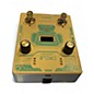 Used Donner circle looper Pedal