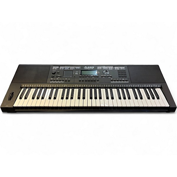 Used Alesis Harmony 61 Pro Digital Piano