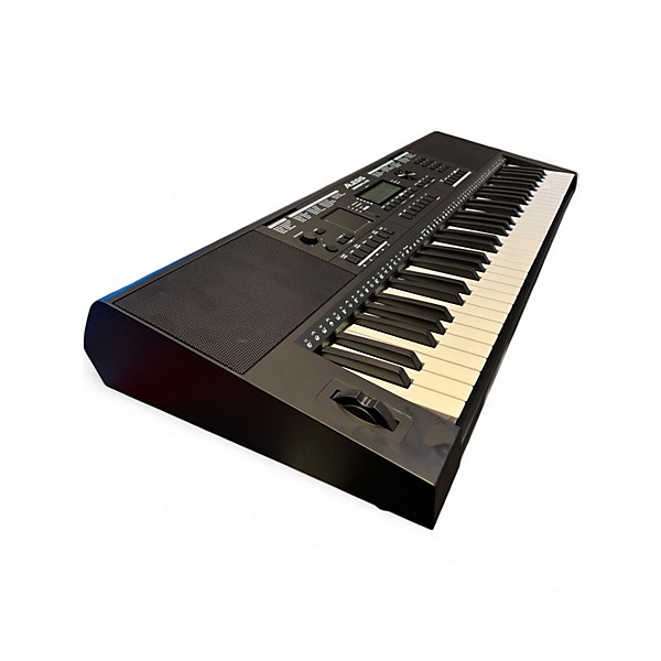 Used Alesis Harmony 61 Pro Digital Piano