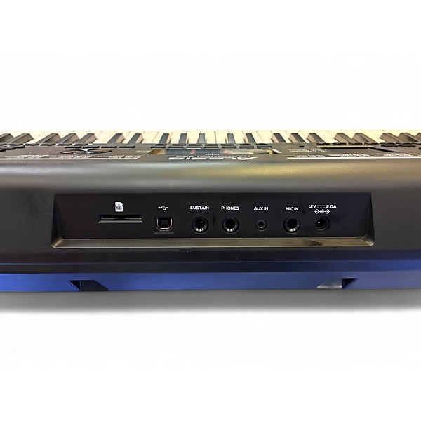 Used Alesis Harmony 61 Pro Digital Piano