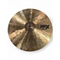 Used SABIAN 20in HHX COMPLEX MEDIUM RIDE Cymbal thumbnail