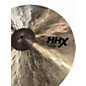 Used SABIAN 20in HHX COMPLEX MEDIUM RIDE Cymbal