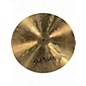 Used SABIAN 20in HHX COMPLEX MEDIUM RIDE Cymbal