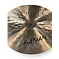 Used SABIAN 20in HHX COMPLEX MEDIUM RIDE Cymbal