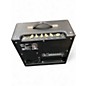 Used Fender Blues Junior IV 15W 1x12 Tube Guitar Combo Amp