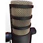 Used RODE PODMIC Condenser Microphone