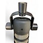 Used RODE PODMIC Condenser Microphone