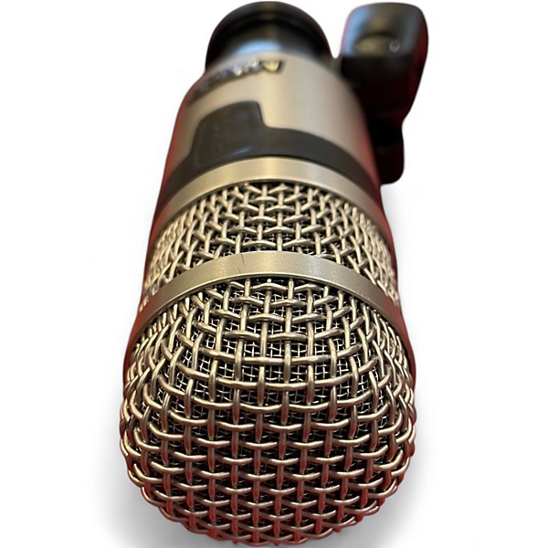 Used Miktek PM10 Condenser Microphone