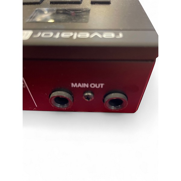 Used Presonus REVELATOR IO44 Audio Interface