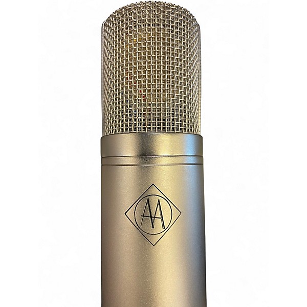 Used Advanced Audio CM251 Tube Microphone