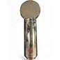 Used M-audio SPUTNIK Tube Microphone thumbnail