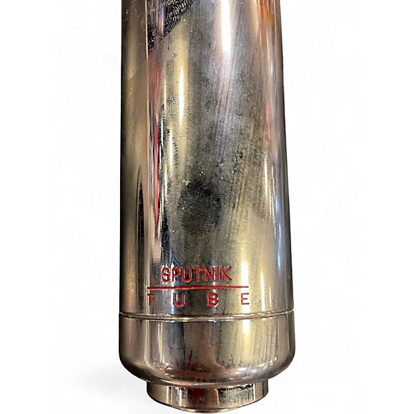 Used M-audio SPUTNIK Tube Microphone