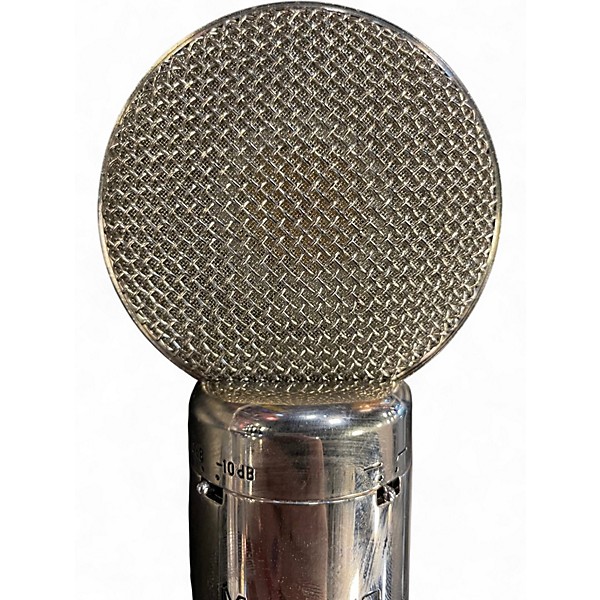 Used M-audio SPUTNIK Tube Microphone