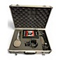 Used M-audio SPUTNIK Tube Microphone